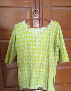 Short Kurti For Women