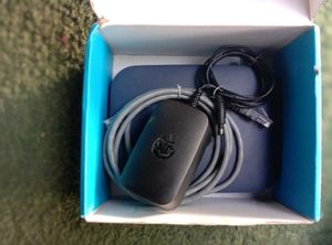 4k Jio Set Top Box With Adapter