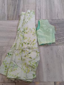 Super Lehenga