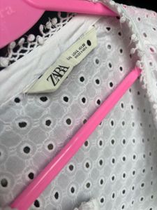 ZARA SHIRT
