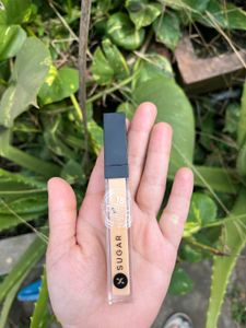 SUGAR Cosmetics Magic Wand Full Coverage Concealer