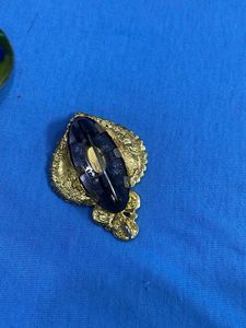 Vintage Brooch Set (saree Pins)