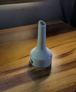 Ceramic Funnel