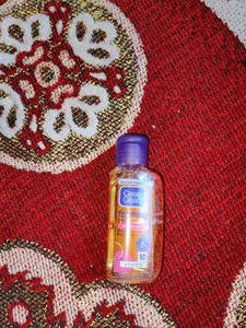 Clean & Clear Face Wash