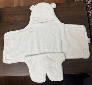 Baby Swaddle