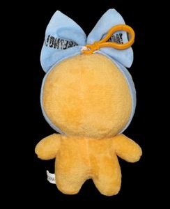 kakao Ryan plush keychain plushie official