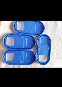 4 Lid's