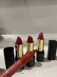 Brand New Lipsticks From Westside And Kay Beauty