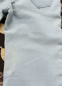 Capri For 8 To 10 Year Girl