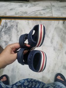 Crocs Kids Sandals C 12