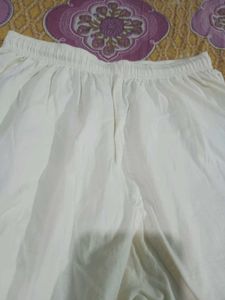 Cotton  Leggings