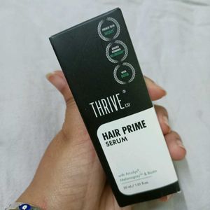 Hair Prime Serum