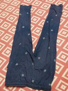 Atlanta Graphic Jeans