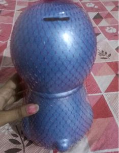 2 Pcs. Doraemon Gullak
