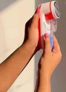 Electric Lint Remover
