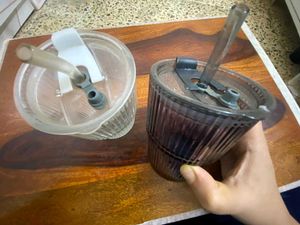 Stylish Drinking Glasses