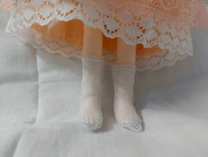 Cute Doll