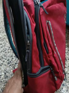 Stylish &amp; Sleek American Tourister Backpack