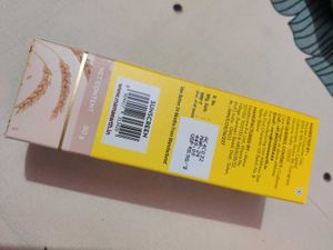 Mamaearth Rice Water Dewy Sunscreen