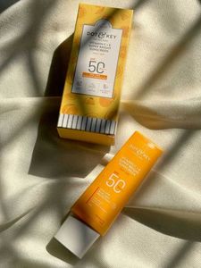 Dot &amp; Key Vitamin C Sunscreen