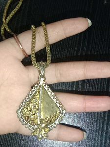 Bracelet &amp; Necklace