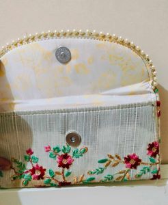 hand pouch for women