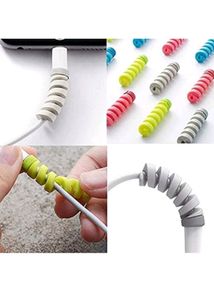 4 Charger Cable Protector