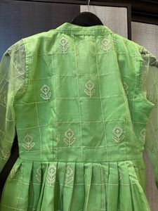 Ethnic Top