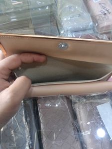 Multi Pattern, Colour Clutches For Women