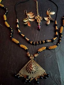 Jewellery Set