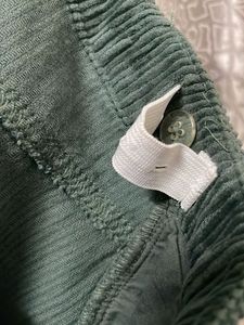 Marks&amp;Spencer Corduroy Skirt