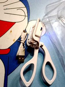Electric Eyelash Curler