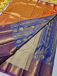 Banarasi Silk Sarees