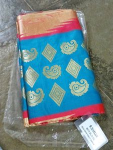 Exclusive Fancy Saree