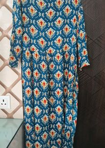 Nyra Cut Kurti