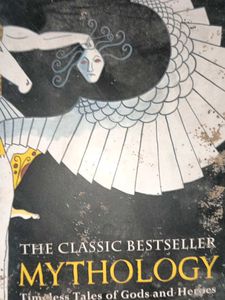Mythology Book