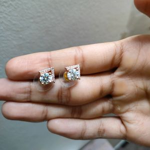 Aesthetic Modern Studs