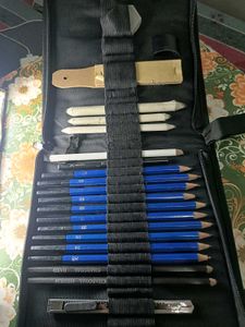 Pencil Sets