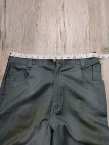 Sc2303 Bootcut Pants Size 30