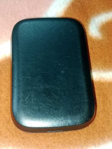 Airtel My Wifi 4g Dongle With Charger Battery