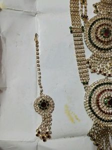 Rani Haar (Bridal Set)