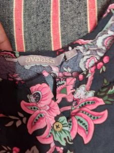 Long Kurti