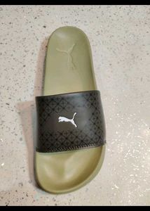 Puma Slides - Stylish & Comfy