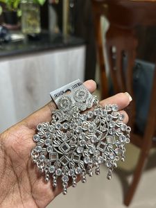 Pretty Earrings