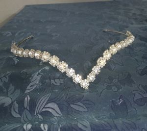 3 Combo Pieces Hair Tiaras