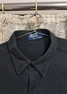 Ralph Lauren Men’s Shirt | Size M 🖤🐎