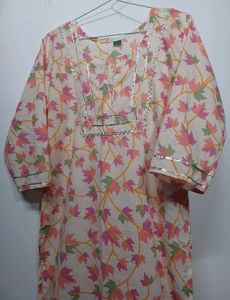 Beautiful Kurti🩷