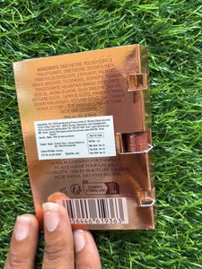 Charlotte Tilbury Combo