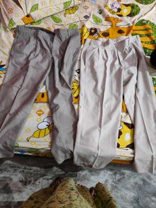 Men&#39;s Pants - Casual Trousers (2 Pairs)