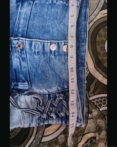 Fancy Jeans